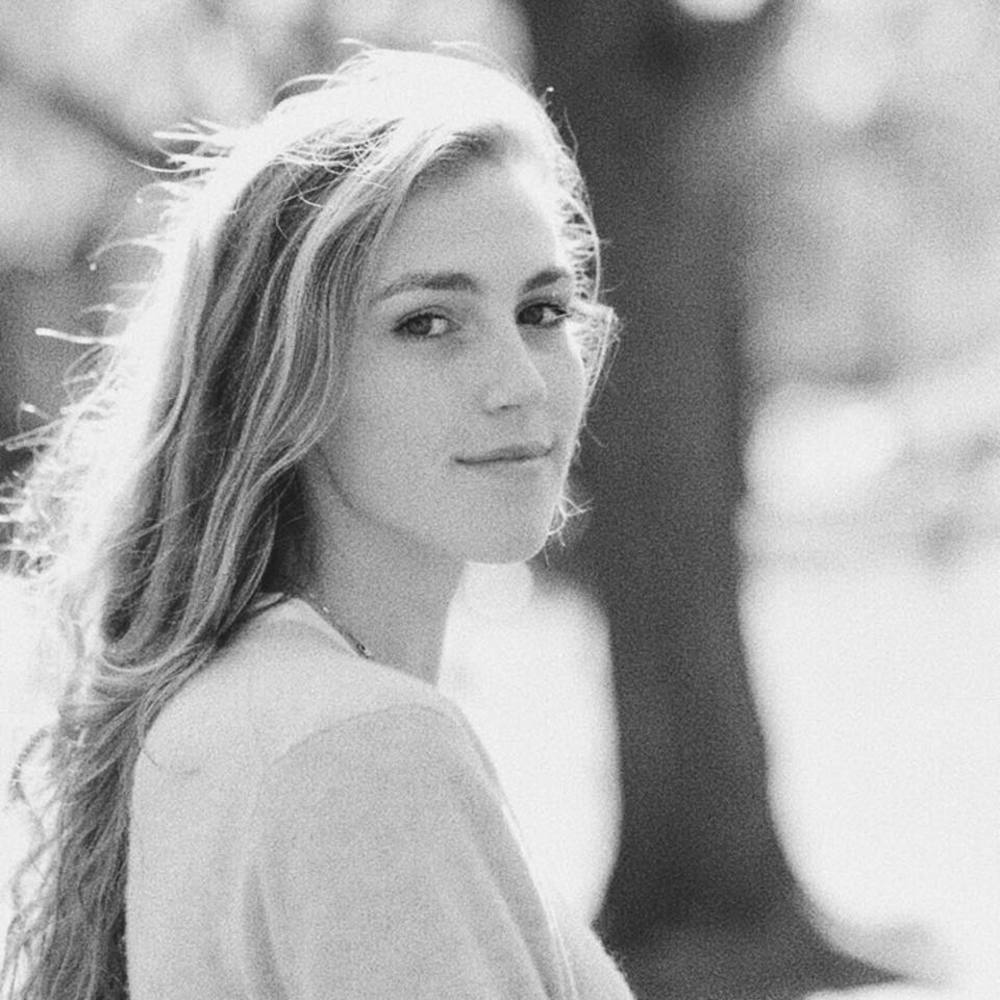 Meet your Posher, Charlotte